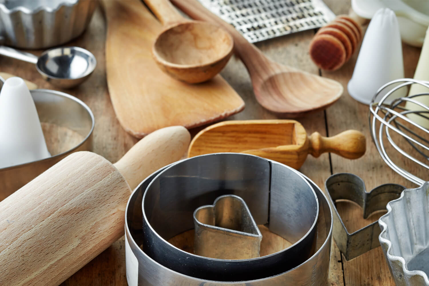 Kitchen Accessories