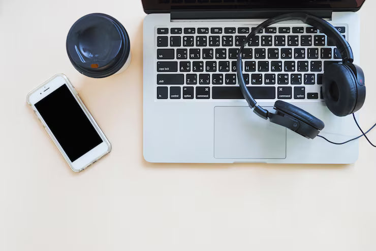 Mobile & Laptop Accessories