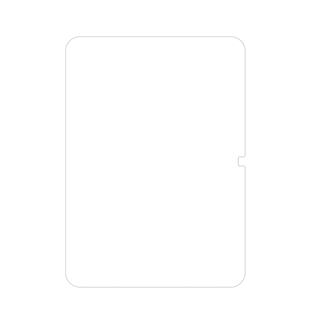 Smartix Ultraguard Bundle Tablet Case + Screen Guard for iPad A16, 11 inches, Assorted