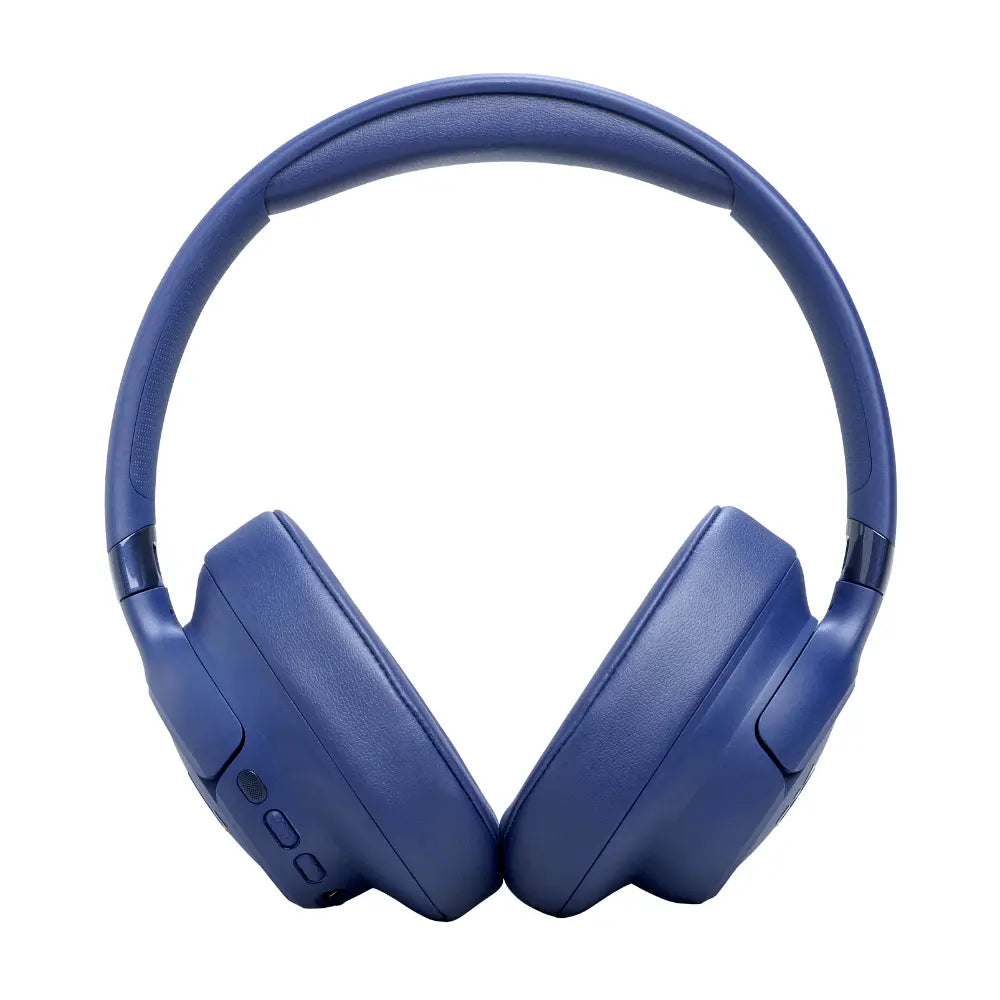 JBL Tune 780NC Wireless Headphones – ANC, Pure Bass & 76H Battery Blue