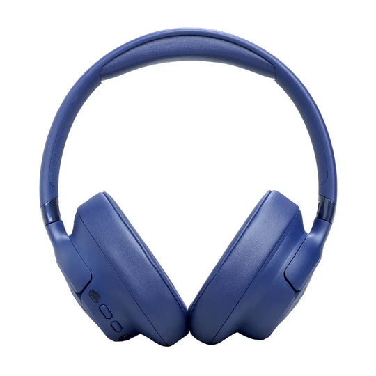 JBL Tune 780NC Wireless Headphones – ANC, Pure Bass & 76H Battery Blue