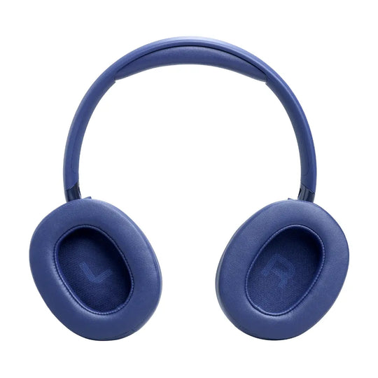 JBL Tune 780NC Wireless Headphones – ANC, Pure Bass & 76H Battery Blue