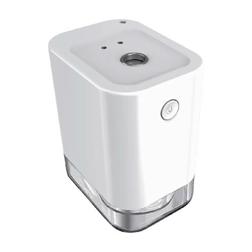 Toreto  Ismart Intelligent Sanitizer Automatic Liquid Spray White