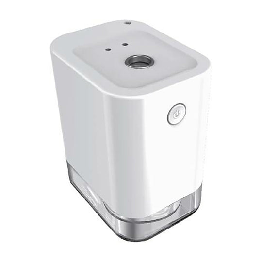 Toreto  Ismart Intelligent Sanitizer Automatic Liquid Spray White