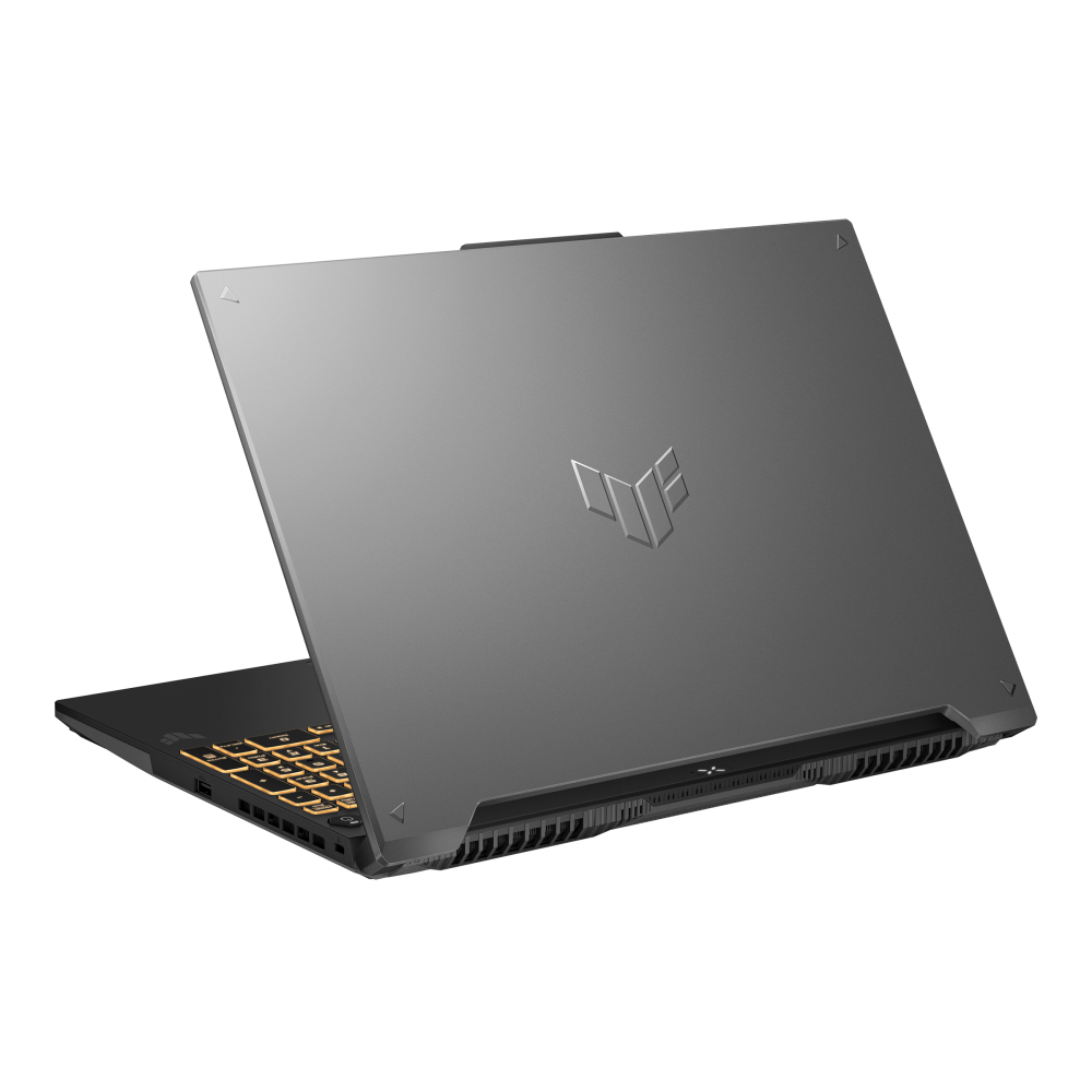 Asus TUF F16 Gaming Laptop Intel Core 5-210H, 16GB RAM, 512GB SSD, 16-inch display, Gray
