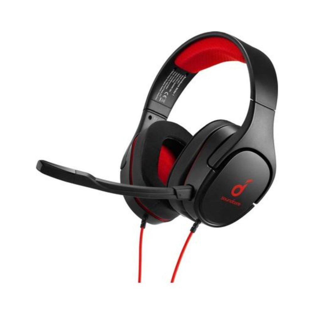 Anker Soundcore Strike 1 Gaming Headset, Sterio Sound