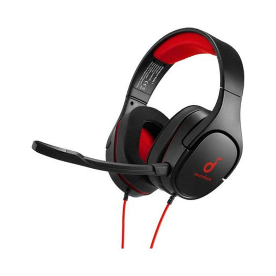 Anker Soundcore Strike 1 Gaming Headset, Sterio Sound