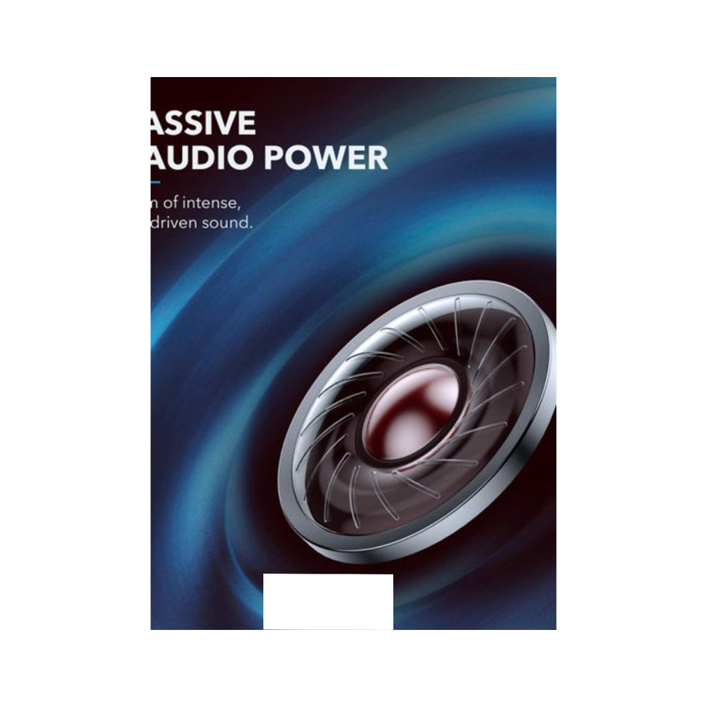 Anker Soundcore Strike 1 Gaming Headset, Sterio Sound