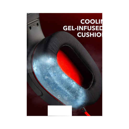Anker Soundcore Strike 1 Gaming Headset, Sterio Sound