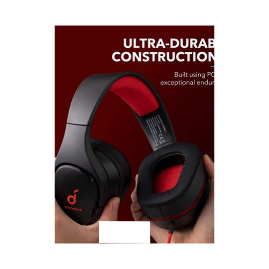 Anker Soundcore Strike 1 Gaming Headset, Sterio Sound