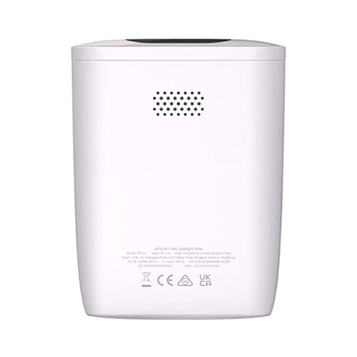 eufy Security SoloCam  Solar-Powered, Wireless Outdoor Security Camera, Integrated Solar Panel