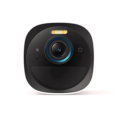 eufy Security eufyCam 3 2-Cam Kit, Security Camera Outdoor Wireless, 4K Camera with Integrated Solar Panel