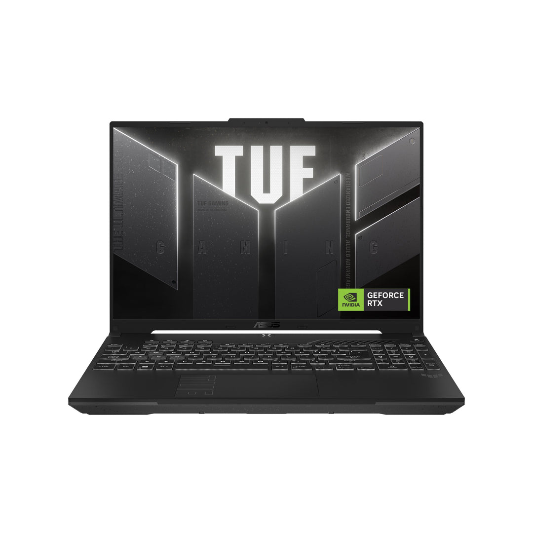 Asus TUF F16 Gaming Laptop Intel Core 5-210H, 16GB RAM, 512GB SSD, 16-inch display, Gray