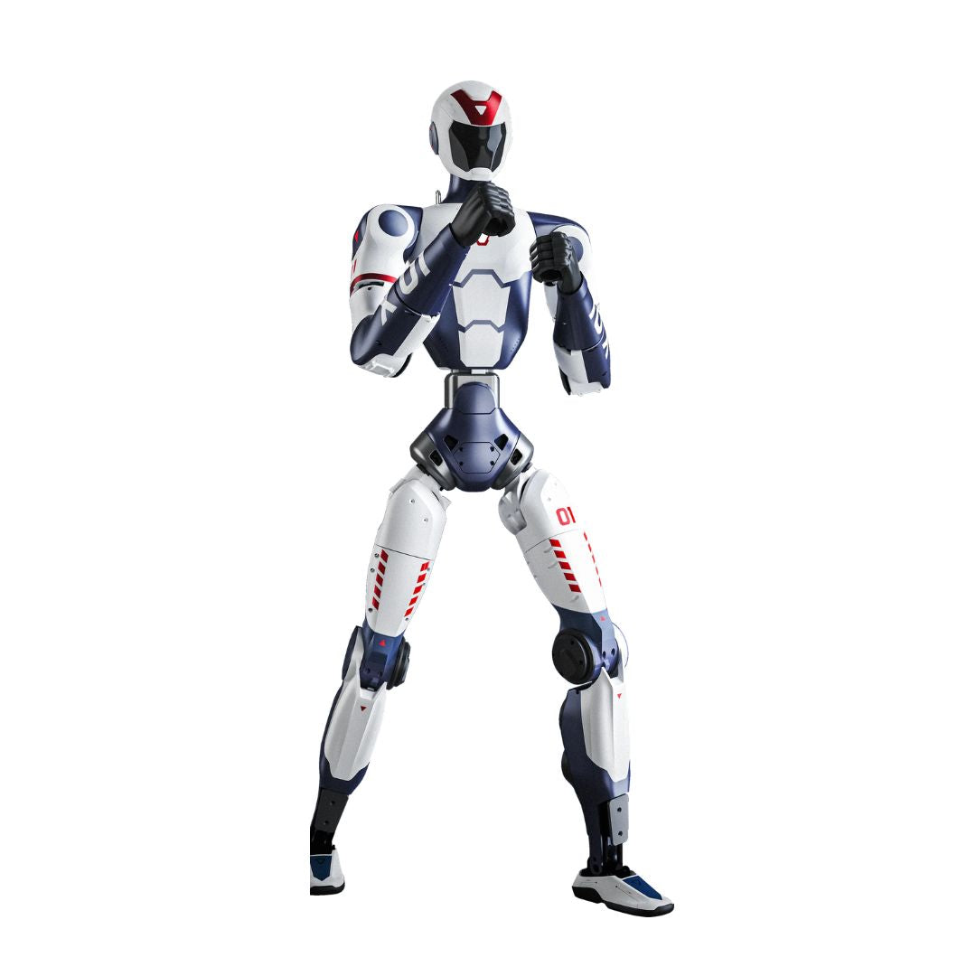 Unitree R1 Humanoid Robot – AI Humanoid Companion Robot