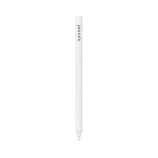 Porodo Stylus Pencil, Universal Pencil Compatible with iOS and Android Tablets Devices