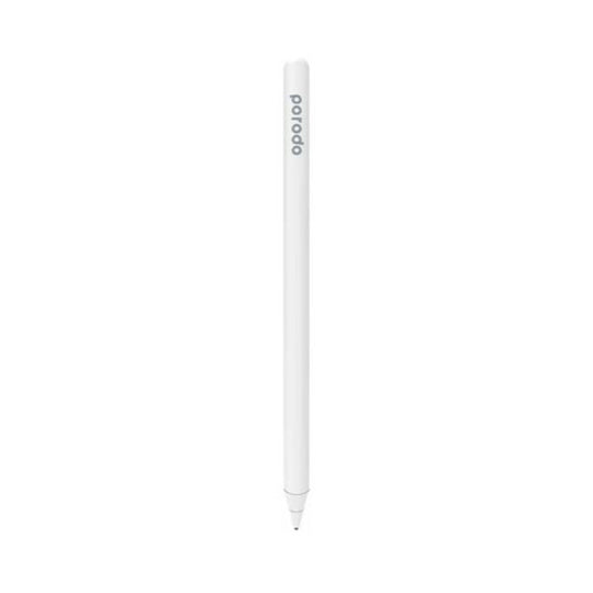 Porodo Stylus Pencil, Universal Pencil Compatible with iOS and Android Tablets Devices