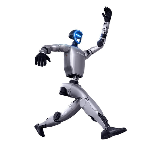 Unitree G1 Humanoid Robot Basic – AI Bionic Companion Robot