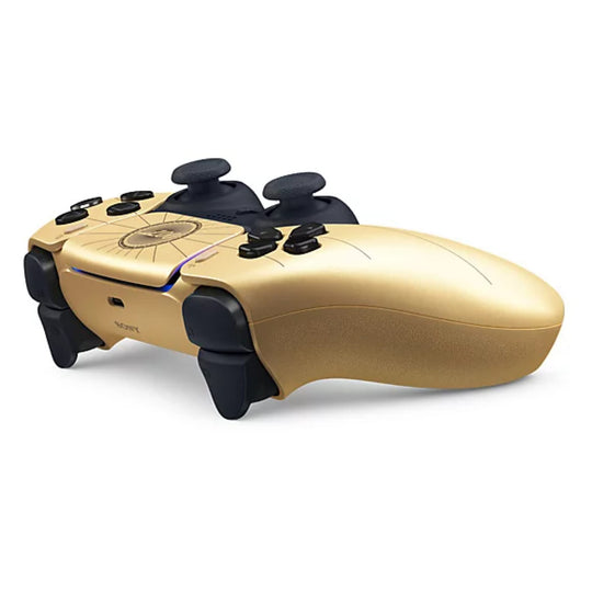 Sony DualSense Wireless Controller for PlayStation 5 — 007 First Light Limited Edition