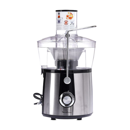 Moulinex JU550D27 Juice Express Centrifugal Juicer 2L