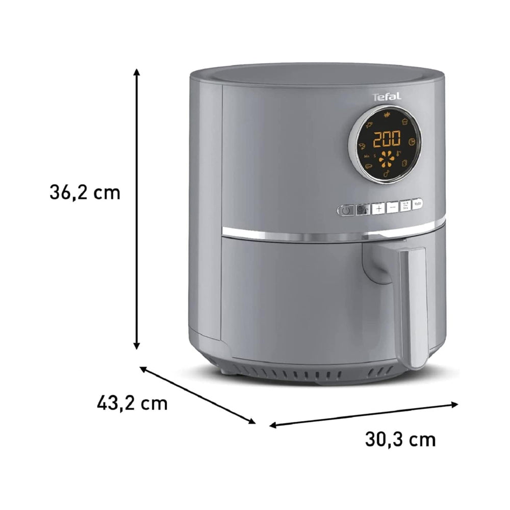 Tefal EY111B40 Ultra Digital Air Fryer 4.2L
