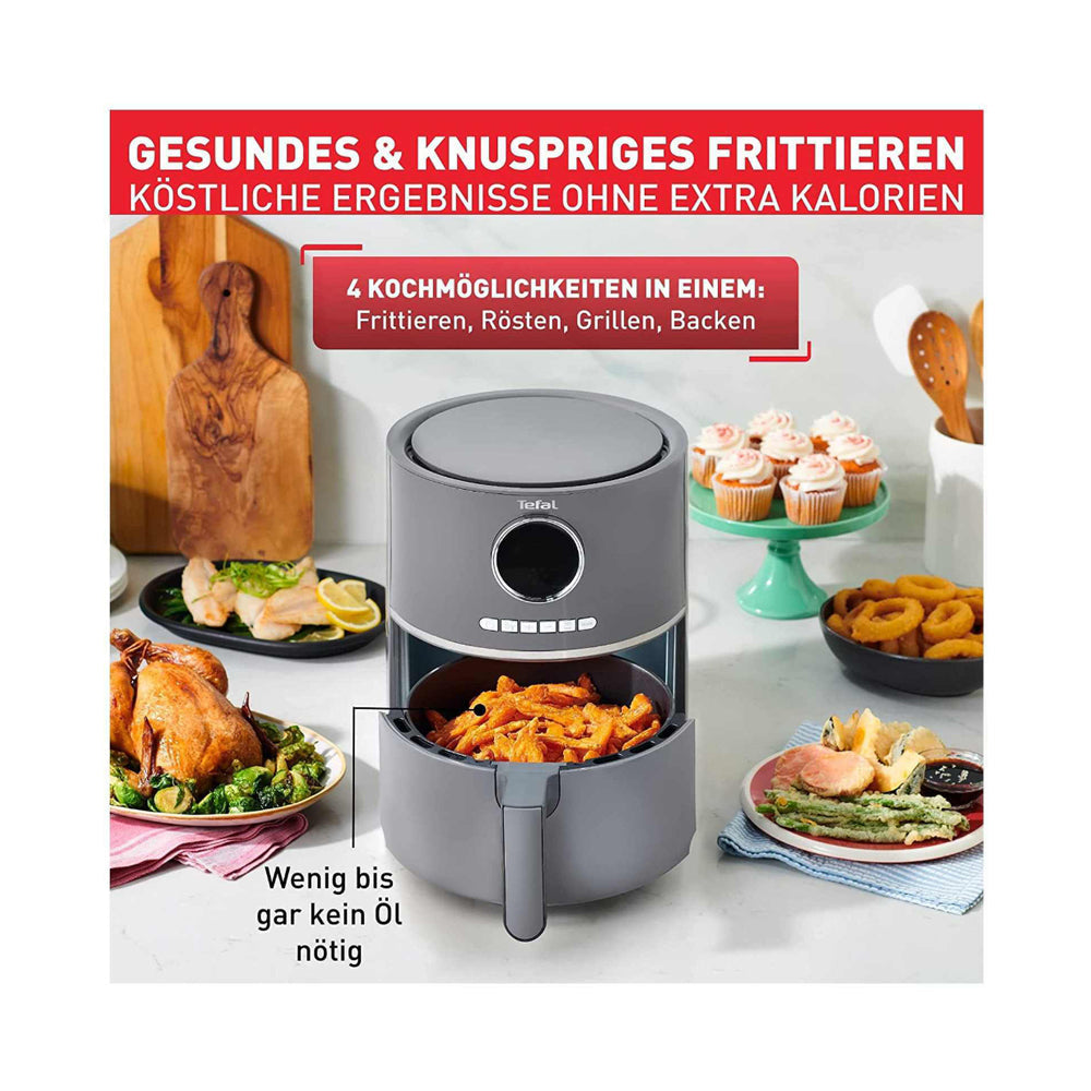 Tefal EY111B40 Ultra Digital Air Fryer 4.2L
