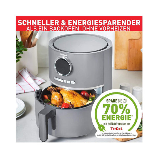 Tefal EY111B40 Ultra Digital Air Fryer 4.2L