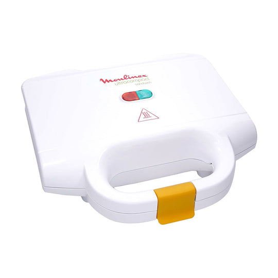 Moulinex SM154042 Ultracompact Sandwich Maker 700W