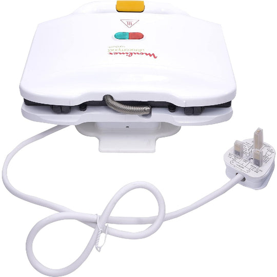 Moulinex SM154042 Ultracompact Sandwich Maker 700W