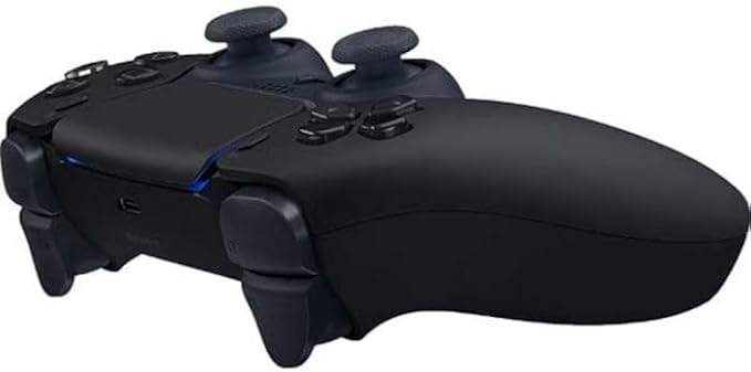 Sony DualSense Wireless Controller for PlayStation 5 — Black