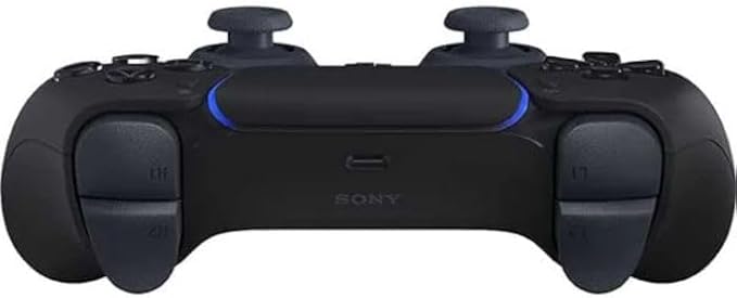 Sony DualSense Wireless Controller for PlayStation 5 — Black