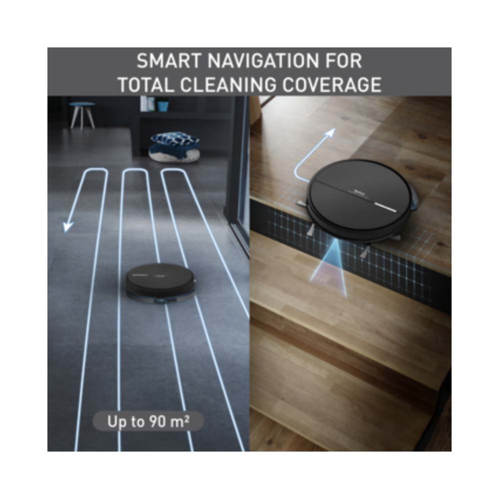 Tefal RG7445HO X-Plorer Series 60 Robot Vacuum Cleaner