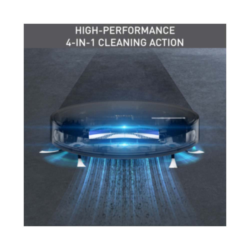 Tefal RG7445HO X-Plorer Series 60 Robot Vacuum Cleaner