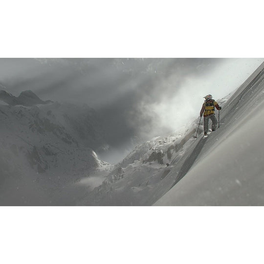 Ubisoft Steep Xbox One Game