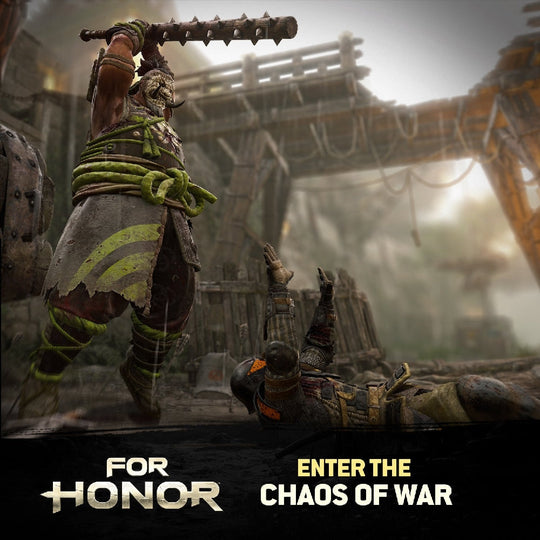 Ubisoft Honor Deluxe Edition Game