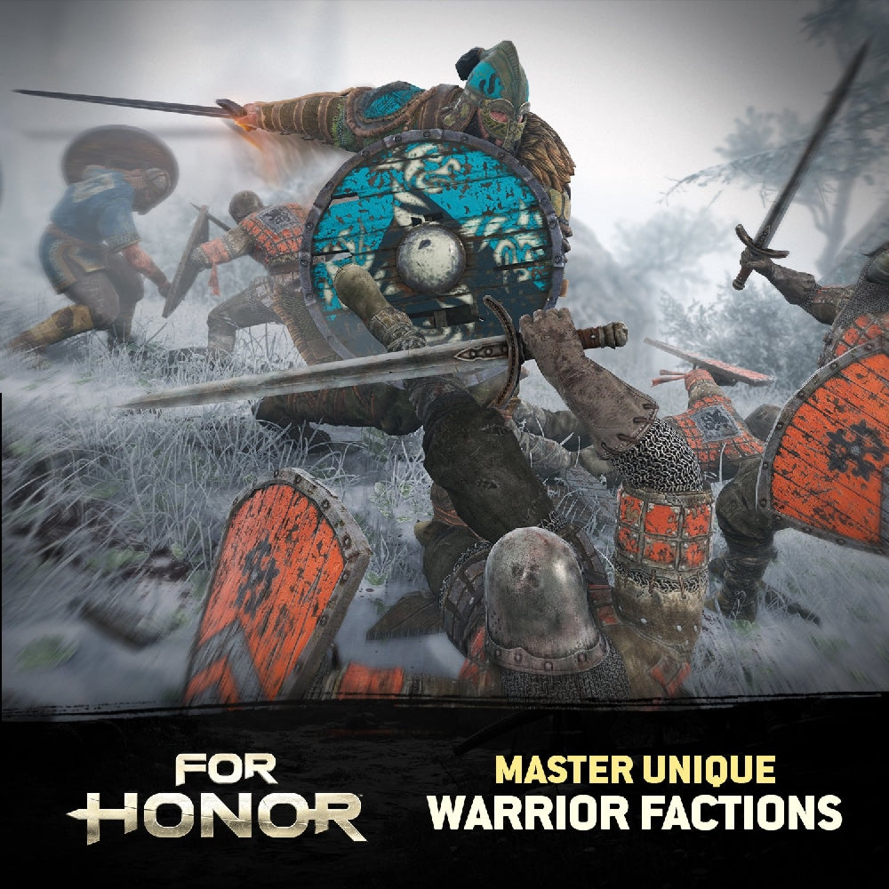 Ubisoft Honor Deluxe Edition Game