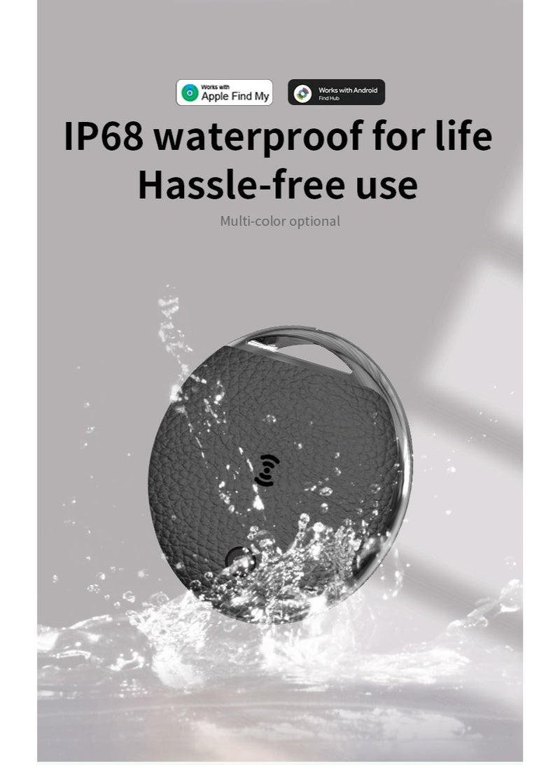 Airmez Smart Item Tracker for Android & iOS - Water-Resistant