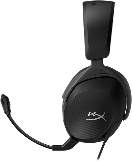 HyperX Stinger 2 Core Headset for PlayStation - Black
