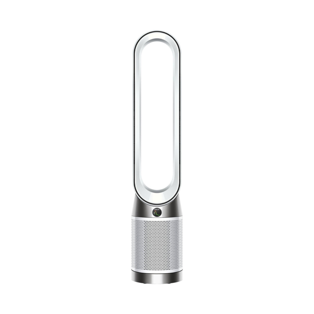 Dyson TP10 Purifier Cool Gen1 Purifying Fan White/Silver