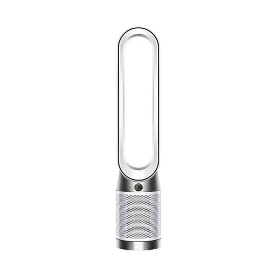 Dyson TP10 Purifier Cool Gen1 Purifying Fan White/Silver