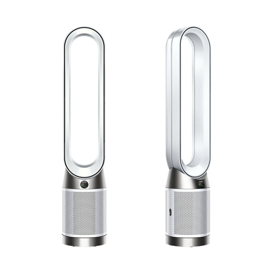 Dyson TP10 Purifier Cool Gen1 Purifying Fan White/Silver