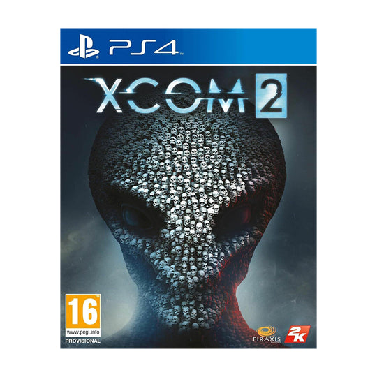 2K Xcom 2 - Playstation 4 Game