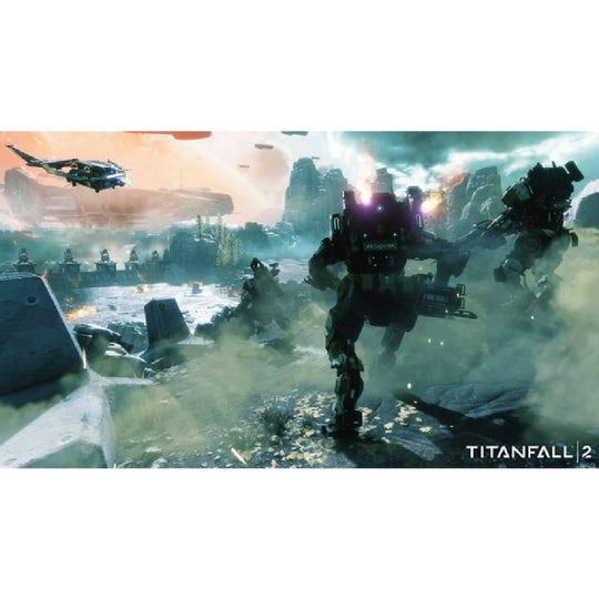 Electronic Arts Titanfall 2 Xbox One Game