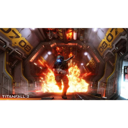 Electronic Arts Titanfall 2 Xbox One Game