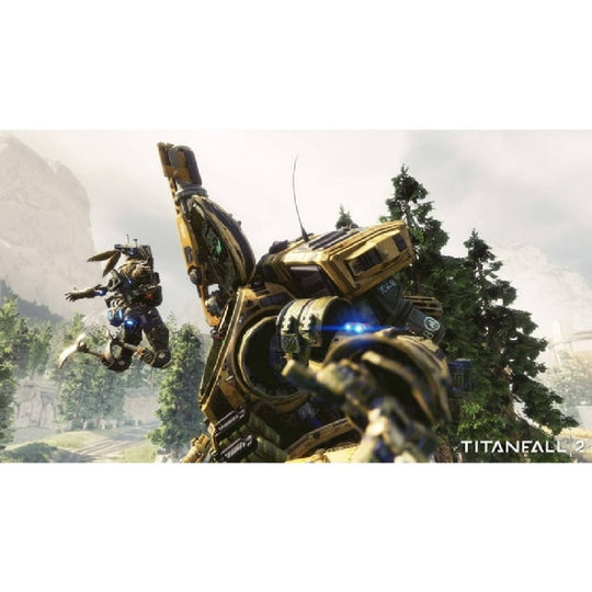 Electronic Arts Titanfall 2 Xbox One Game