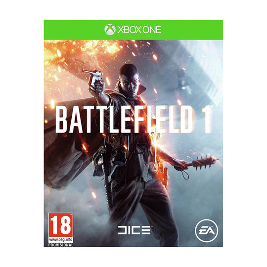 Electronic Arts Battlefield 1 Standard Xbox One Game