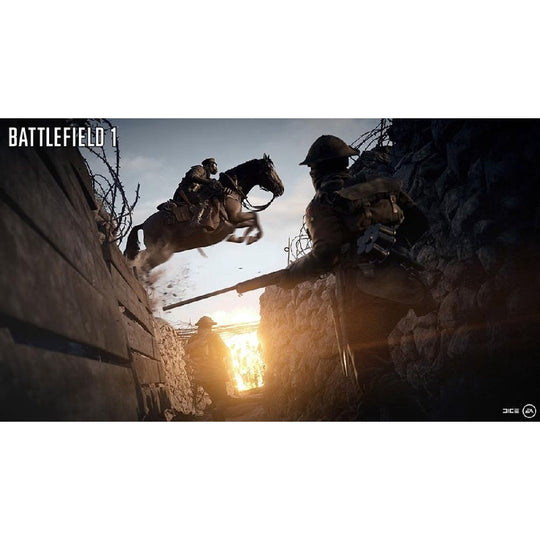Electronic Arts Battlefield 1 Standard Xbox One Game