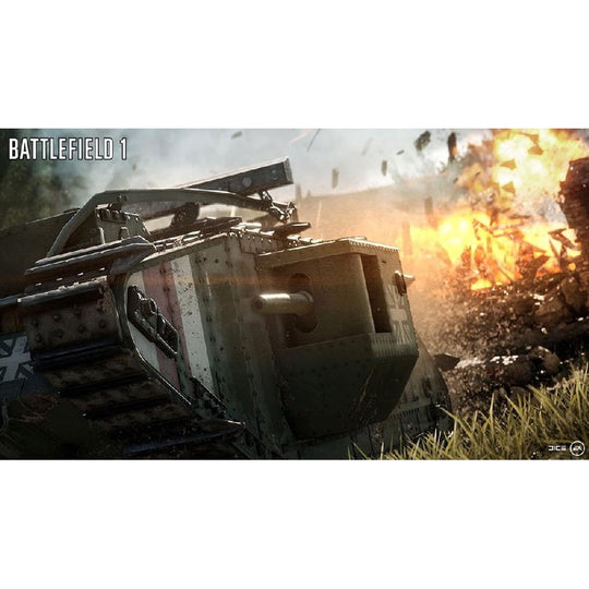 Electronic Arts Battlefield 1 Standard Xbox One Game