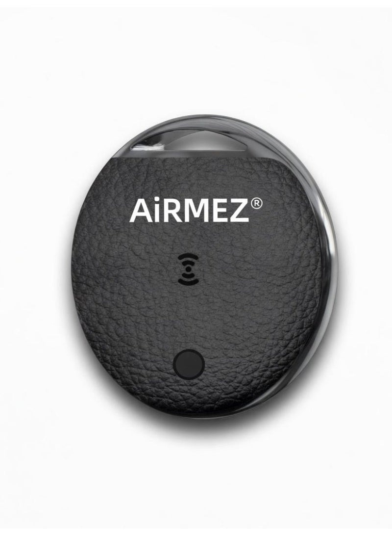Airmez Smart Item Tracker for Android & iOS - Water-Resistant