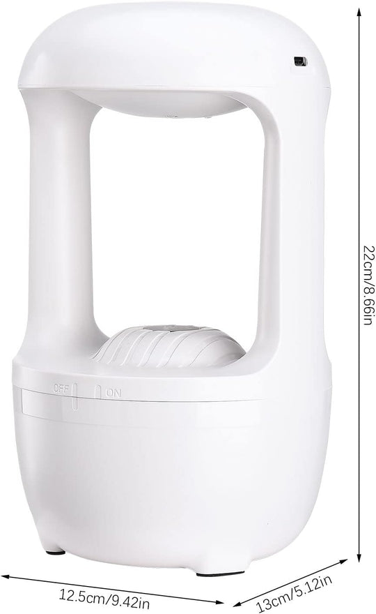 Anti Gravity Humidifier