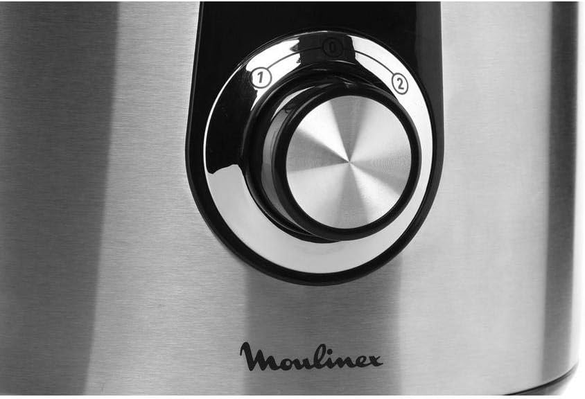 Moulinex JU550D27 Juice Express Centrifugal Juicer 2L
